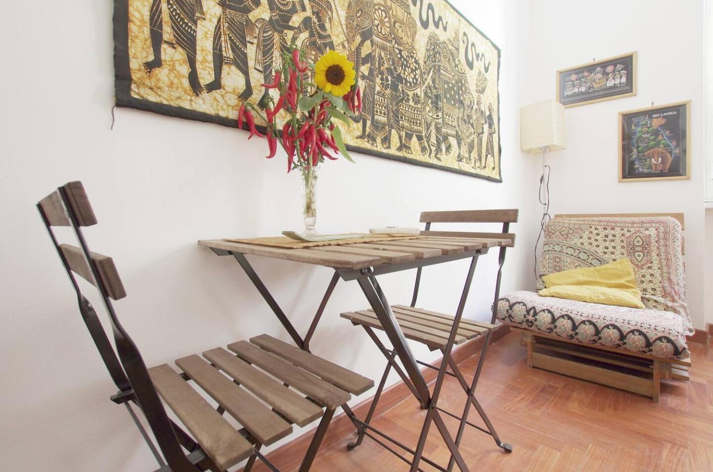 La Casa Dei Quattro Venti — Foto 2