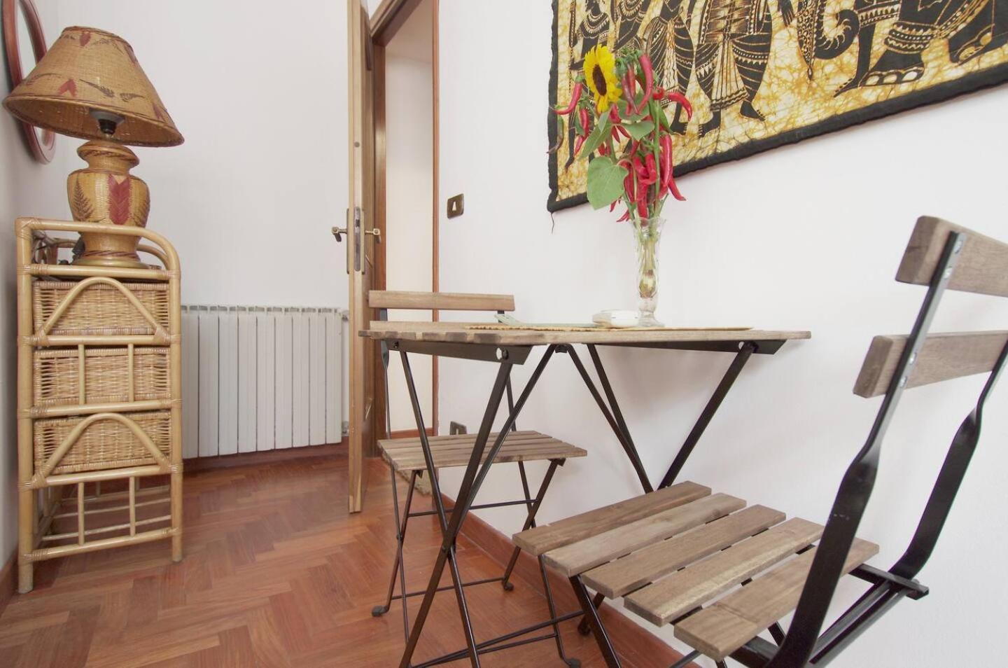La Casa Dei Quattro Venti — Foto 1